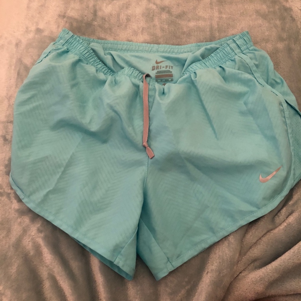 Nike Dri-Fit Shorts